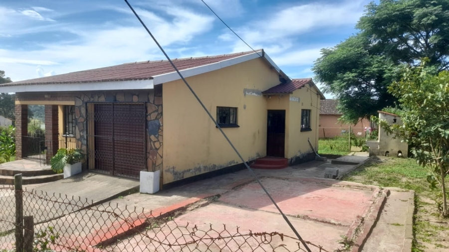 3 Bedroom Property for Sale in Mbekweni Eastern Cape